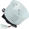 Universal Air Conditioner (UAC) BM4072C HVAC Blower Motor HVAC Blower Motor -- Blower Motor W/ Wheel