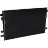 Universal Air Conditioner (UAC) CN3287PFC A/C Condenser A/C Condenser -- Condenser Parallel Flow