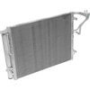 Universal Air Conditioner (UAC) CN3985PFC A/C Condenser A/C Condenser -- Condenser Parallel Flow