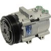 Universal Air Conditioner (UAC) CO101640SC A/C Compressor A/C Compressor -- UAC FS10 Compressor Assembly