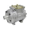 Universal Air Conditioner (UAC) CO20007C A/C Compressor A/C Compressor -- UAC 10PA15C Compressor Body