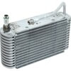 Universal Air Conditioner (UAC) EV6664PFC A/C Evaporator Core A/C Evaporator Core -- Evaporator Plate Fin