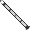 Universal Air Conditioner (UAC) EX10362 A/C In-Line Filter A/C In-Line Filter -- Inline Screen Filter