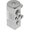 Universal Air Conditioner (UAC) EX9703C A/C Expansion Valve A/C Expansion Valve -- Block Expansion Valve