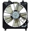 Universal Air Conditioner (UAC) FA50007C Engine Cooling Fan Assembly Engine Cooling Fan Assembly -- Radiator Fan