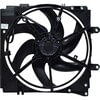 Universal Air Conditioner (UAC) FA50044C A/C Condenser Fan Assembly A/C Condenser Fan Assembly -- Condenser Fan