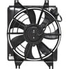 Universal Air Conditioner (UAC) FA50099C Engine Cooling Fan Assembly Engine Cooling Fan Assembly -- Radiator Fan