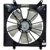 Universal Air Conditioner (UAC) FA50109C Engine Cooling Fan Assembly Engine Cooling Fan Assembly -- Radiator Fan