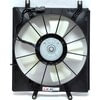 Universal Air Conditioner (UAC) FA50183C Engine Cooling Fan Assembly Engine Cooling Fan Assembly -- Radiator Fan