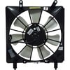 Universal Air Conditioner (UAC) FA50186C A/C Condenser Fan Assembly A/C Condenser Fan Assembly -- Condenser Fan