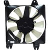 Universal Air Conditioner (UAC) FA50198C A/C Condenser Fan Assembly A/C Condenser Fan Assembly -- Condenser Fan