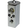 Universal Air Conditioner (UAC) EX529501C A/C Expansion Valve A/C Expansion Valve -- Block Expansion Valve