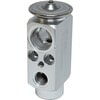EX529503C by UNIVERSAL AIR CONDITIONER (UAC) - A/C Expansion Valve -- Block Expansion Valve