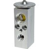 Universal Air Conditioner (UAC) EX529505C A/C Expansion Valve A/C Expansion Valve -- Block Expansion Valve