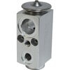 Universal Air Conditioner (UAC) EX529506C A/C Expansion Valve A/C Expansion Valve -- Block Expansion Valve