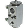 Universal Air Conditioner (UAC) EX529517C A/C Expansion Valve A/C Expansion Valve -- Block Expansion Valve