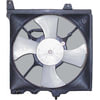 Universal Air Conditioner (UAC) FA70055 Engine Cooling Fan Assembly Engine Cooling Fan Assembly -- Radiator Fan