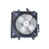 Universal Air Conditioner (UAC) FA70057 Engine Cooling Fan Assembly Engine Cooling Fan Assembly -- Radiator Fan