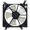 Universal Air Conditioner (UAC) FA70060C Engine Cooling Fan Assembly Engine Cooling Fan Assembly -- Radiator Fan