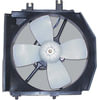 Universal Air Conditioner (UAC) FA70074 Engine Cooling Fan Assembly Engine Cooling Fan Assembly -- Radiator Fan