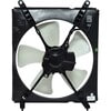 Universal Air Conditioner (UAC) FA70080C A/C Condenser Fan Assembly A/C Condenser Fan Assembly -- Condenser Fan