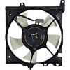 Universal Air Conditioner (UAC) FA70083C A/C Condenser Fan Assembly A/C Condenser Fan Assembly -- Condenser Fan