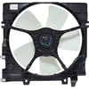 Universal Air Conditioner (UAC) FA70084 Engine Cooling Fan Assembly Engine Cooling Fan Assembly -- Radiator Fan