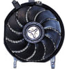 Universal Air Conditioner (UAC) FA70085 A/C Condenser Fan Assembly A/C Condenser Fan Assembly -- Condenser Fan