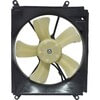 Universal Air Conditioner (UAC) FA70086C Engine Cooling Fan Assembly Engine Cooling Fan Assembly -- Radiator Fan