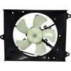 Universal Air Conditioner (UAC) FA70092C A/C Condenser Fan Assembly A/C Condenser Fan Assembly -- Condenser Fan