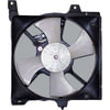Universal Air Conditioner (UAC) FA70101 Engine Cooling Fan Assembly Engine Cooling Fan Assembly -- Radiator Fan