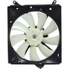 Universal Air Conditioner (UAC) FA70112 A/C Condenser Fan Assembly A/C Condenser Fan Assembly -- Condenser Fan