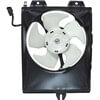 Universal Air Conditioner (UAC) FA70160 A/C Condenser Fan Assembly A/C Condenser Fan Assembly -- Condenser Fan