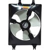 FA70167 by UNIVERSAL AIR CONDITIONER (UAC) - A/C Condenser Fan Assembly -- Condenser Fan