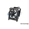 Universal Air Conditioner (UAC) FA70196 A/C Condenser Fan Assembly A/C Condenser Fan Assembly -- Condenser Fan