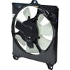 Universal Air Conditioner (UAC) FA70243 A/C Condenser Fan Assembly A/C Condenser Fan Assembly -- Condenser Fan