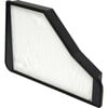 Universal Air Conditioner (UAC) FI1080C Cabin Air Filter Cabin Air Filter -- Particulate Cabin Air Filter