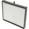Universal Air Conditioner (UAC) FI1109C Cabin Air Filter Cabin Air Filter -- Particulate Cabin Air Filter