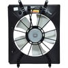Universal Air Conditioner (UAC) FA50320 Engine Cooling Fan Assembly Engine Cooling Fan Assembly -- Radiator Fan