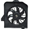 Universal Air Conditioner (UAC) FA50322C Engine Cooling Fan Assembly Engine Cooling Fan Assembly -- Condenser Fan