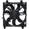 Universal Air Conditioner (UAC) FA50403C Engine Cooling Fan Assembly Engine Cooling Fan Assembly -- Radiator Fan