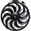 Universal Air Conditioner (UAC) FA70001C A/C Condenser Fan Assembly A/C Condenser Fan Assembly -- Condenser Fan