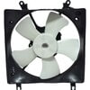 Universal Air Conditioner (UAC) FA70016C Engine Cooling Fan Assembly Engine Cooling Fan Assembly -- Radiator Fan