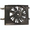 Universal Air Conditioner (UAC) FA70030 Dual Radiator and Condenser Fan Assembly Dual Radiator and Condenser Fan Assembly --
