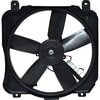Universal Air Conditioner (UAC) FA70036C Engine Cooling Fan Assembly Engine Cooling Fan Assembly -- Radiator Fan