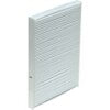 Universal Air Conditioner (UAC) FI1221C Cabin Air Filter Cabin Air Filter -- Particulate Cabin Air Filter