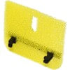 Universal Air Conditioner (UAC) FI1257C Cabin Air Filter Cabin Air Filter -- Particulate Cabin Air Filter
