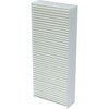 Universal Air Conditioner (UAC) FI1321C Cabin Air Filter Cabin Air Filter -- Particulate Cabin Air Filter