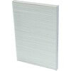 Universal Air Conditioner (UAC) FI1322C Cabin Air Filter Cabin Air Filter -- Particulate Cabin Air Filter