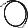 HA113779C by UNIVERSAL AIR CONDITIONER (UAC) - A/C Suction Line Hose Assembly -- Suction Line